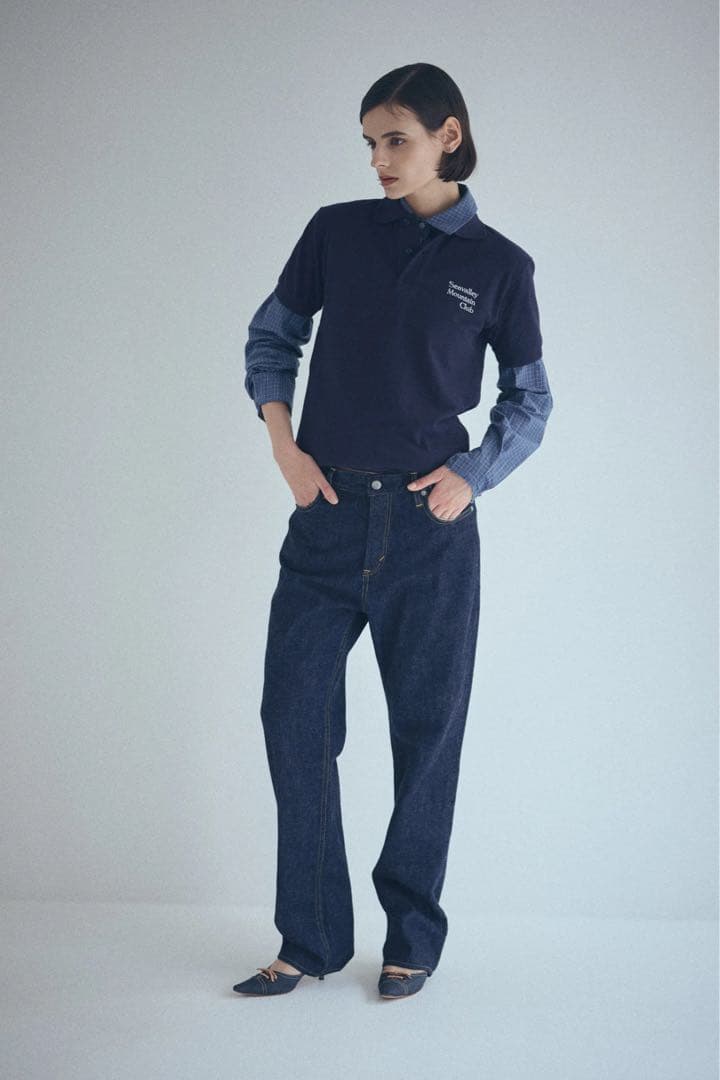 SEA⭐︎SEAVALLEYMOUNTAINCLUBPOLOSHIRTS