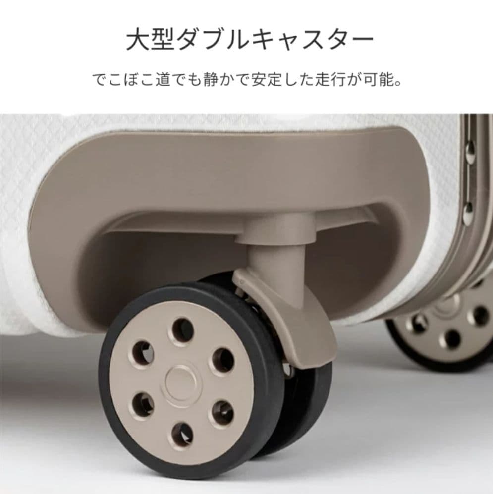 レジェンドウォーカー　スーツケース　キャリーケース