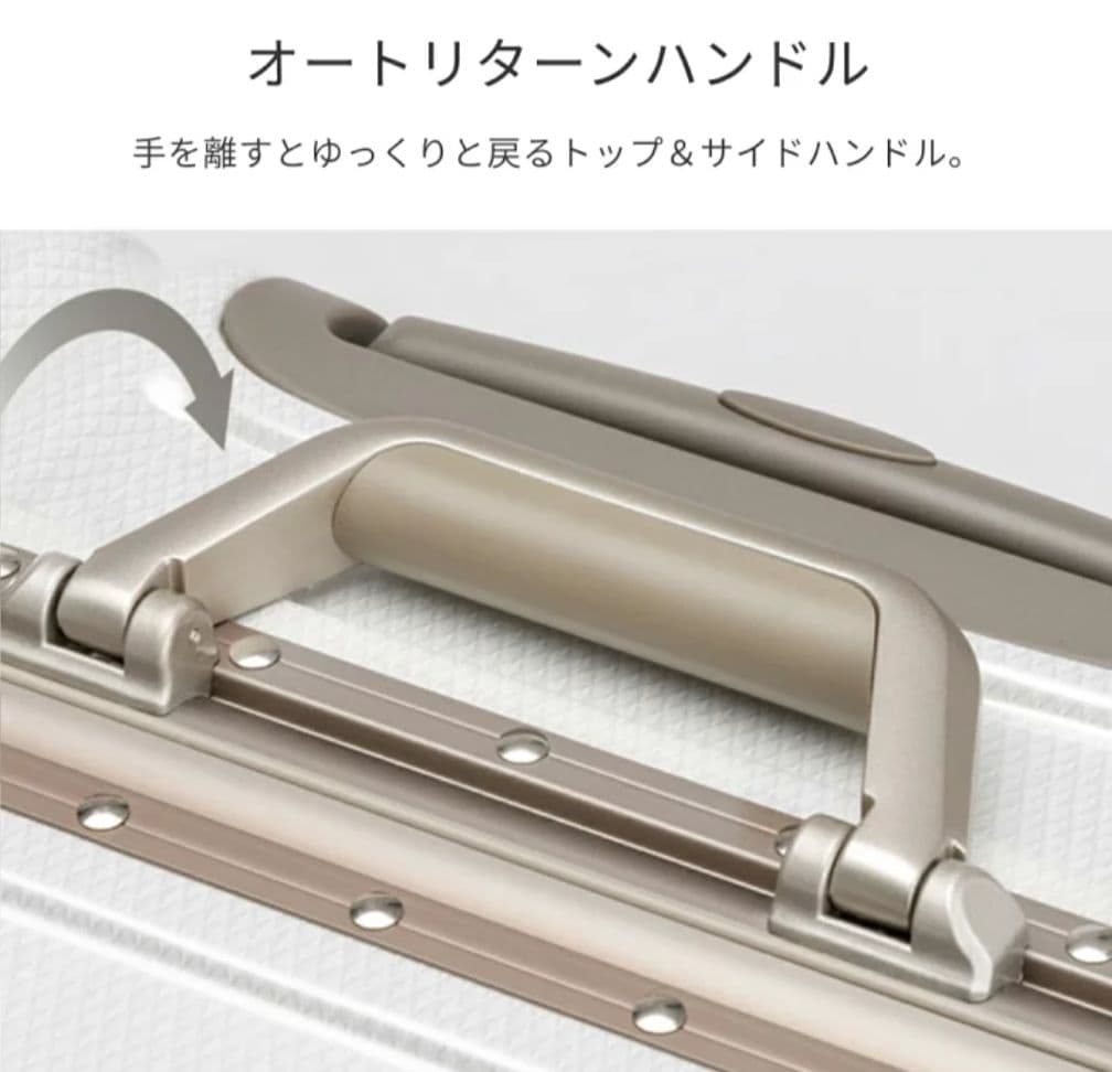 レジェンドウォーカー　スーツケース　キャリーケース