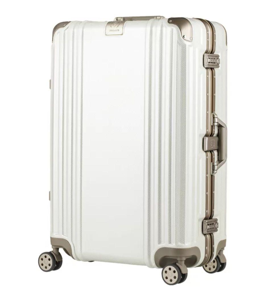 レジェンドウォーカー　スーツケース　キャリーケース