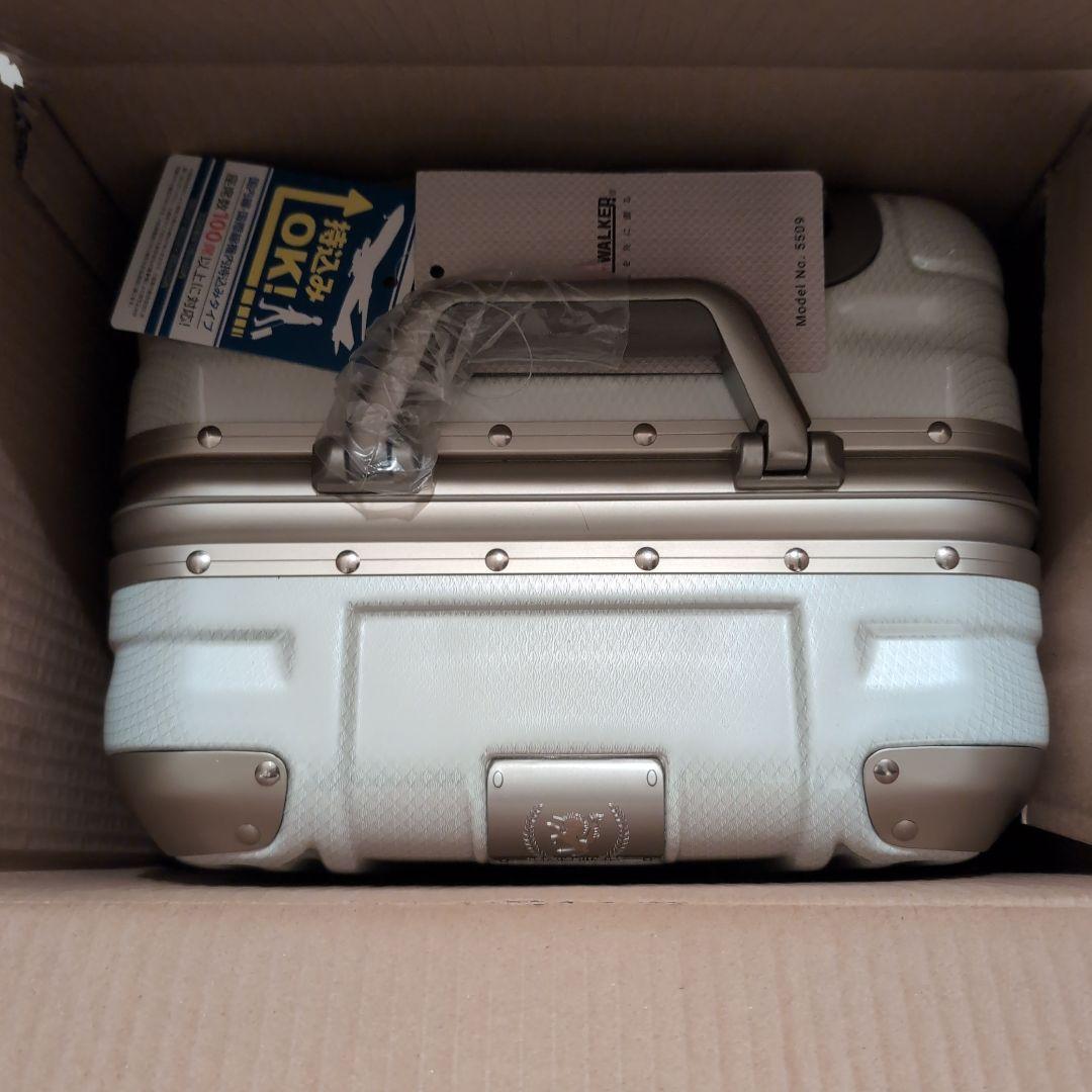 レジェンドウォーカー　スーツケース　キャリーケース