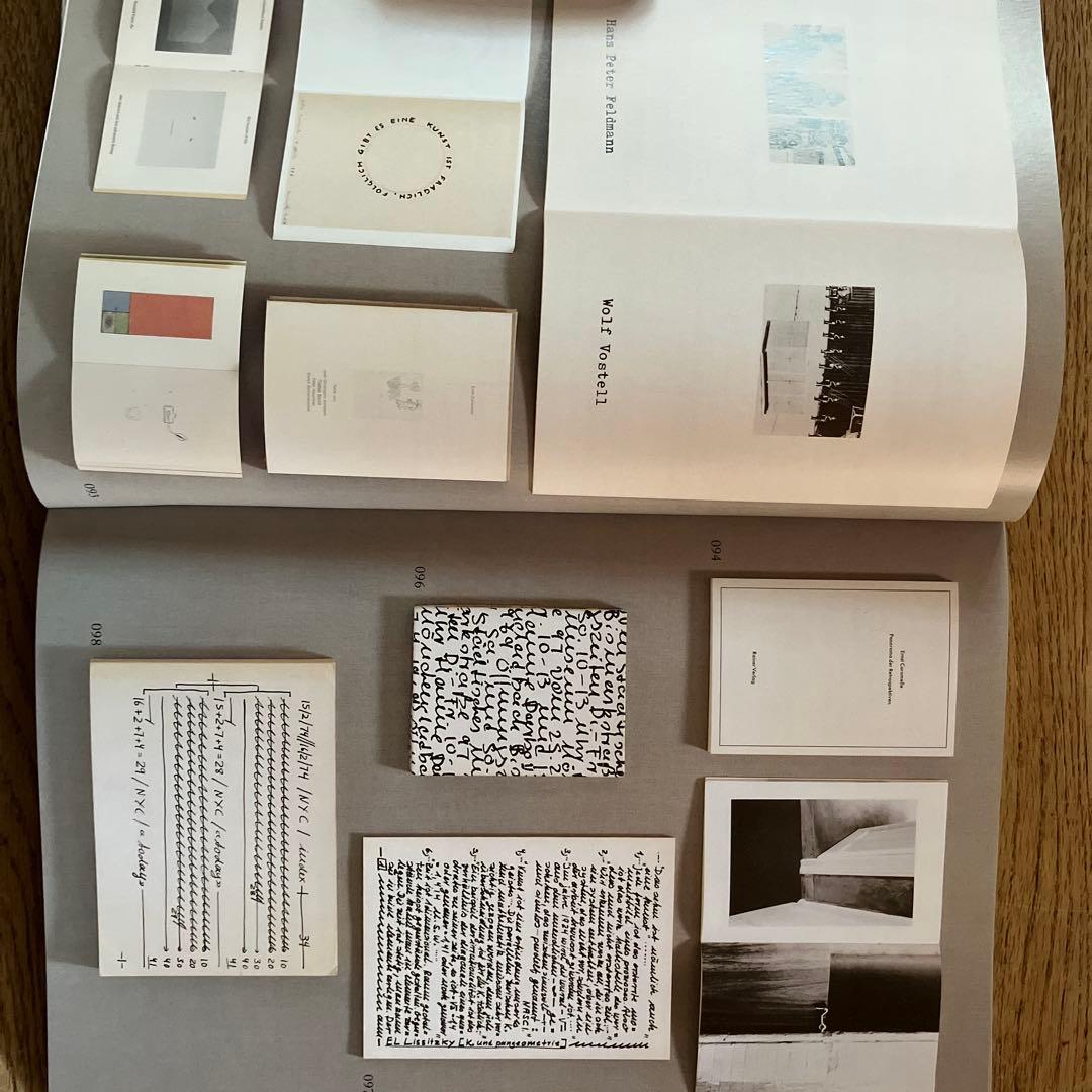 希少本　D i e Bucher der kunstler