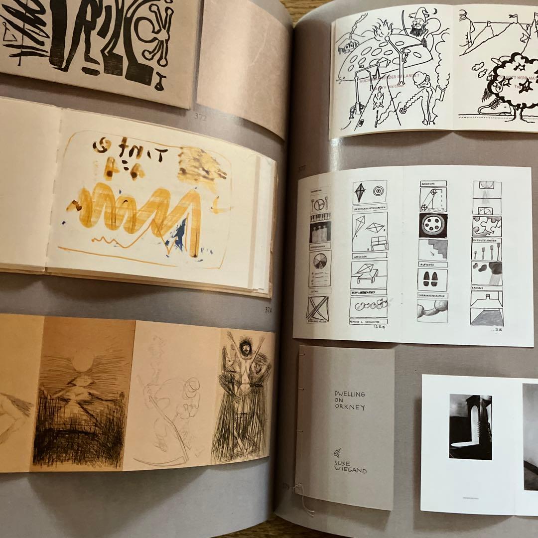 希少本　D i e Bucher der kunstler