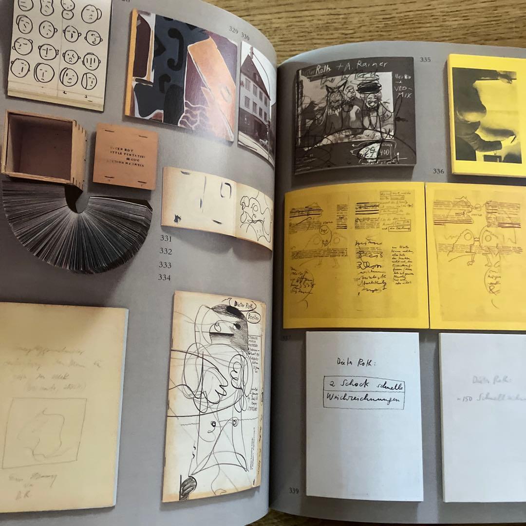 希少本　D i e Bucher der kunstler