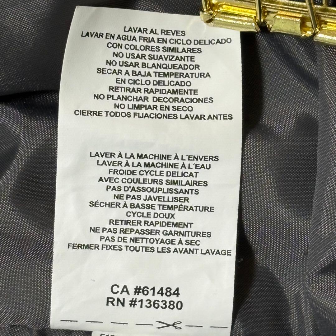 Majestic MLB ボストンレッドソックス　選手着用　ジャケット　ブルゾン