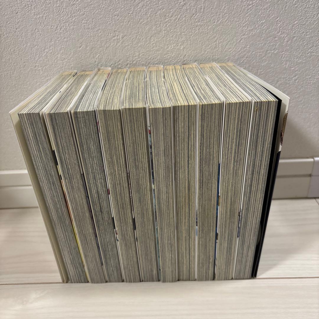 宇宙兄弟　1巻〜45巻