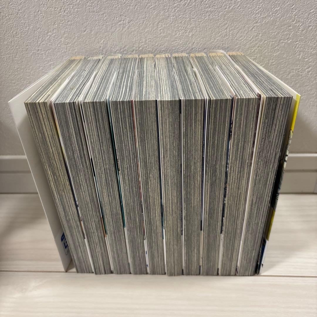 宇宙兄弟　1巻〜45巻