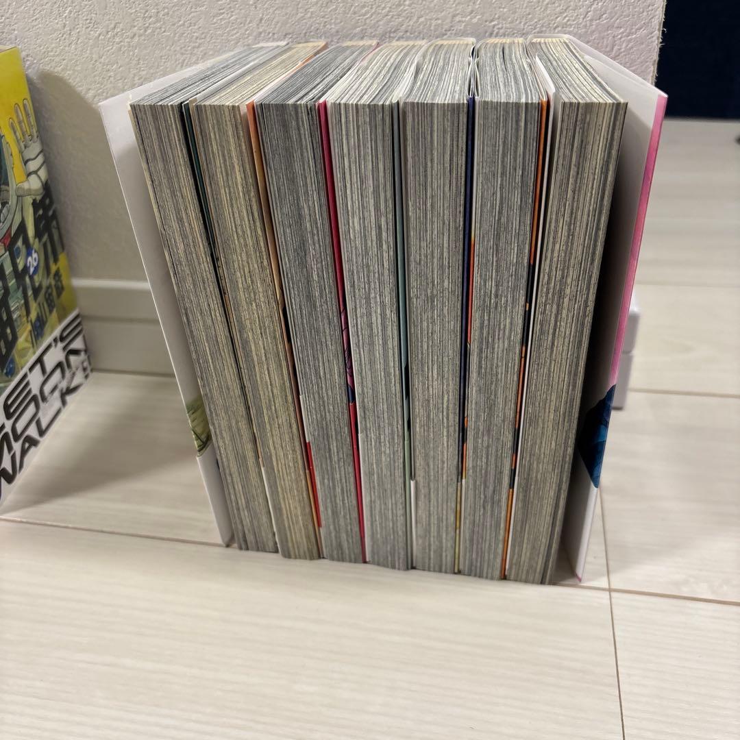 宇宙兄弟　1巻〜45巻