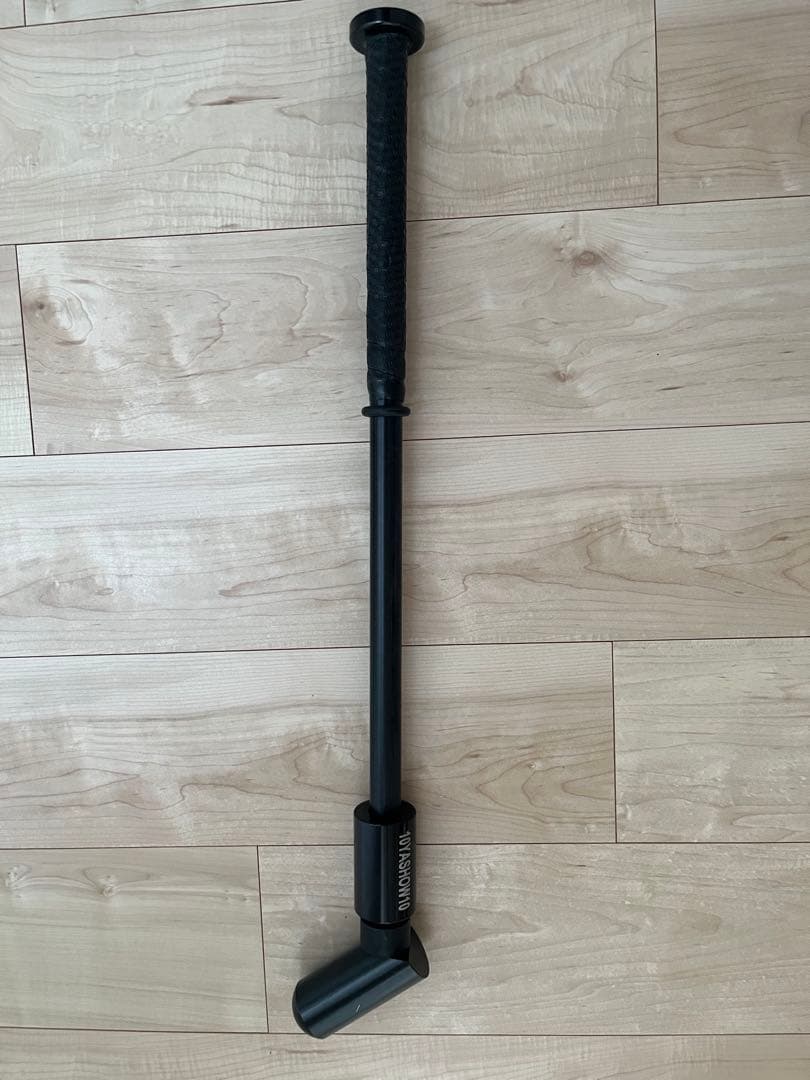 10YASHOTENリリース大臣