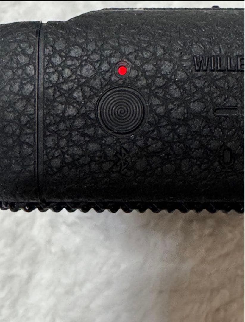 Marshall WILLEN Bluetoothスピーカ