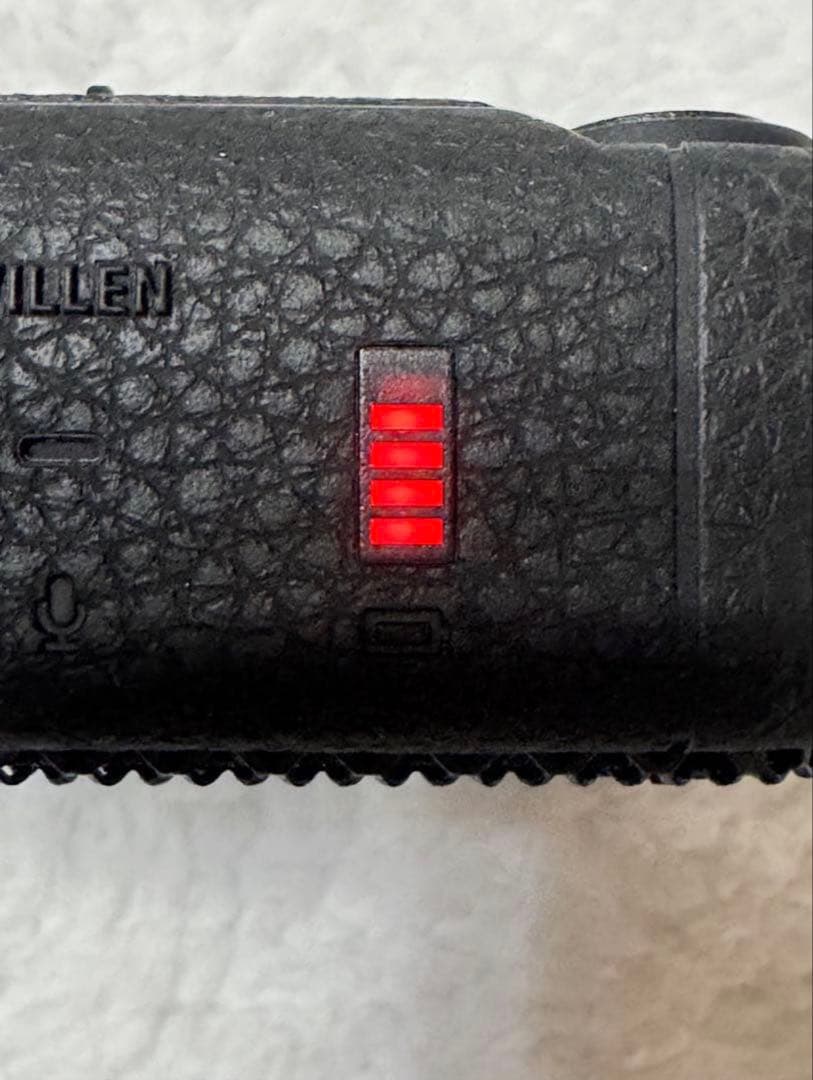 Marshall WILLEN Bluetoothスピーカ