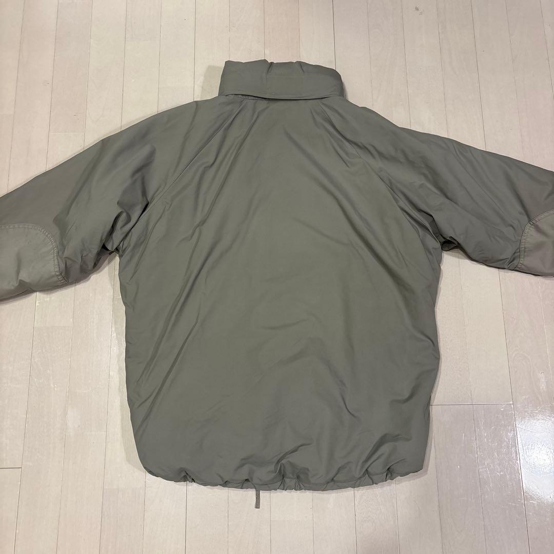 米軍 ECWCS LEVEL7 Jacket Medium Regular