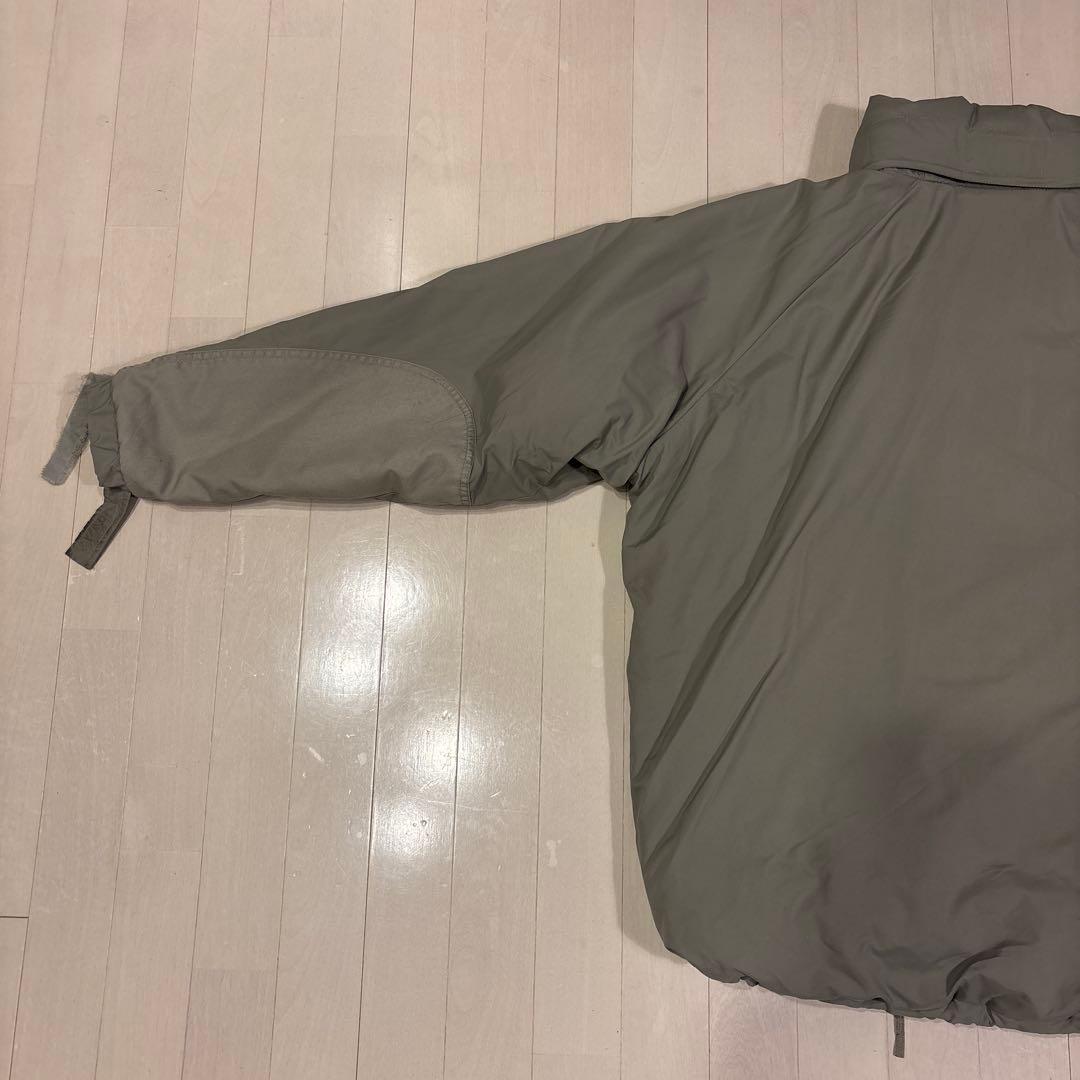 米軍 ECWCS LEVEL7 Jacket Medium Regular