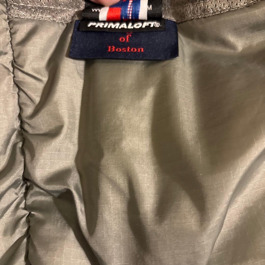 米軍 ECWCS LEVEL7 Jacket Medium Regular