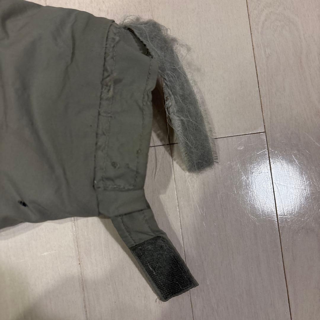 米軍 ECWCS LEVEL7 Jacket Medium Regular