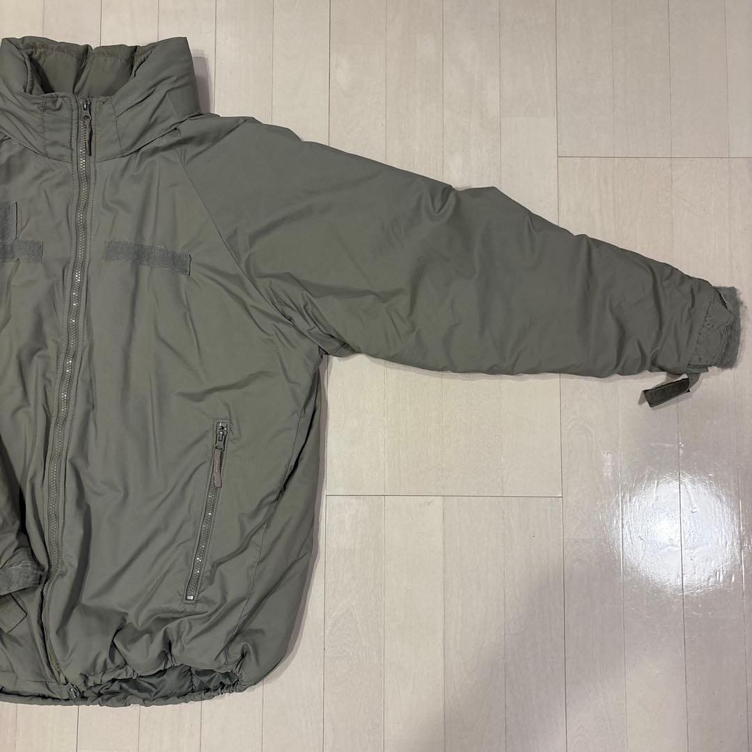 米軍 ECWCS LEVEL7 Jacket Medium Regular