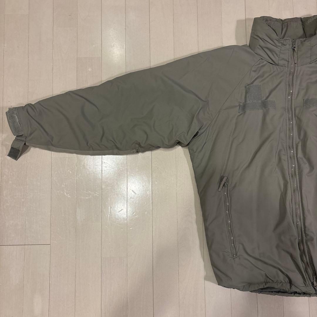 米軍 ECWCS LEVEL7 Jacket Medium Regular