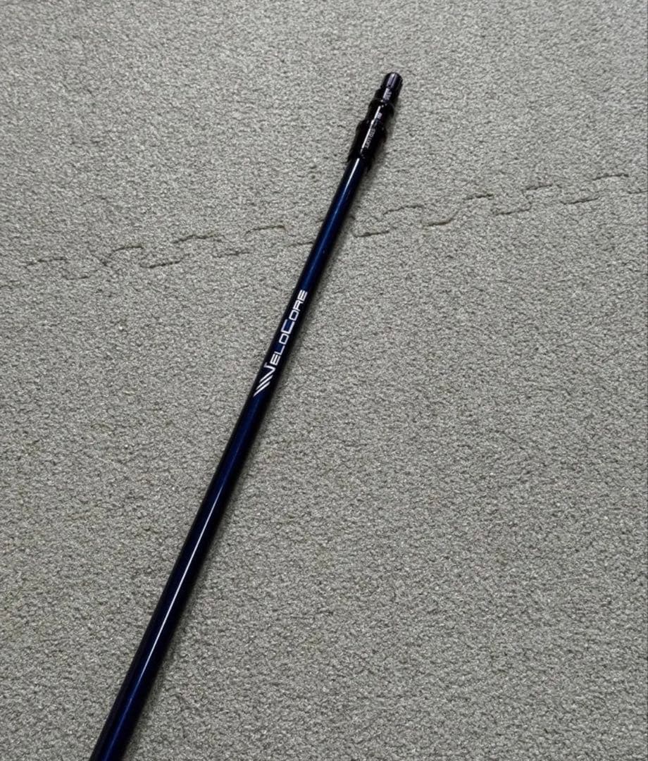 テーラーメイド ベンタス　ブルー　6S ドライバーシャフト