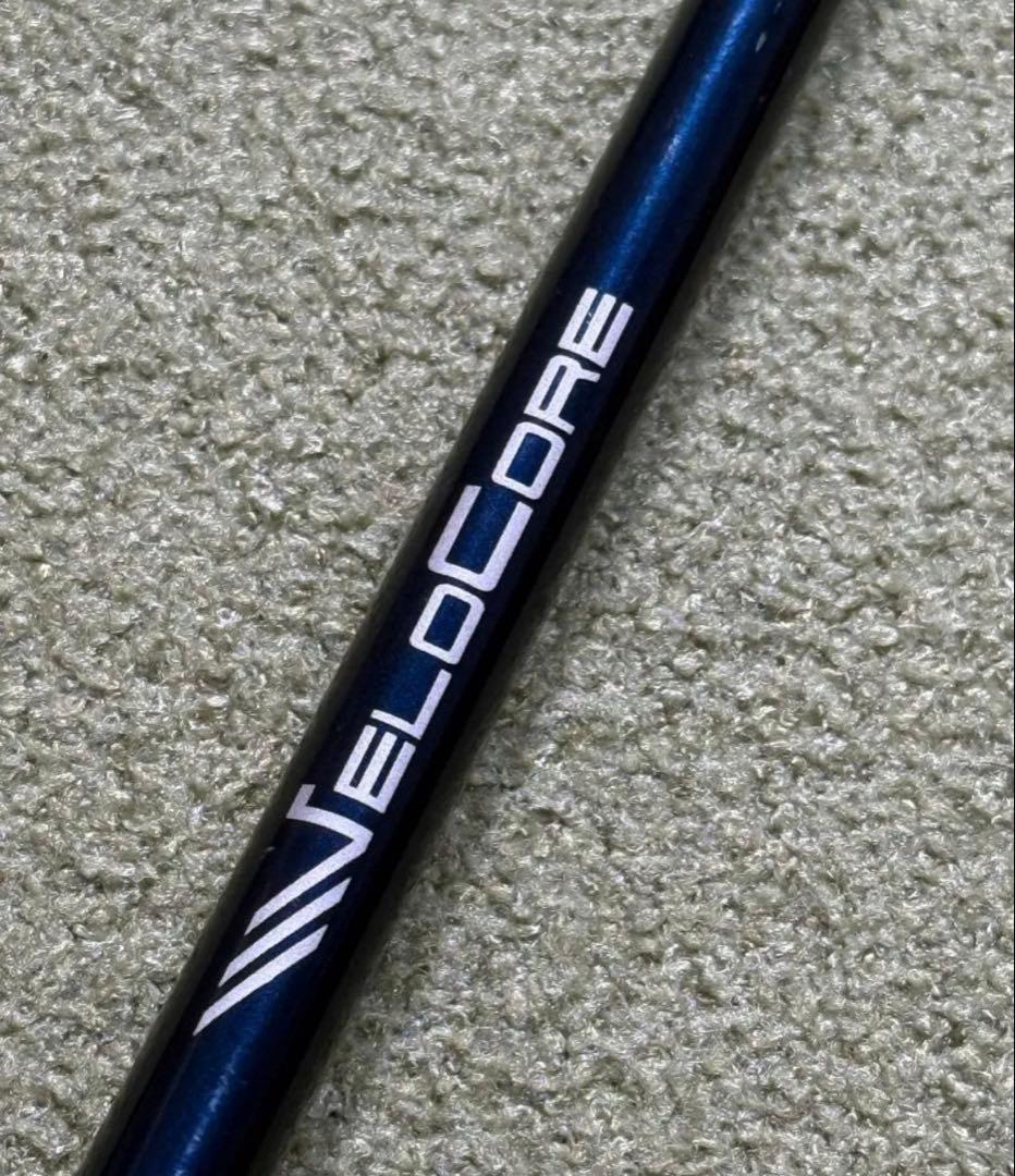 テーラーメイド ベンタス　ブルー　6S ドライバーシャフト