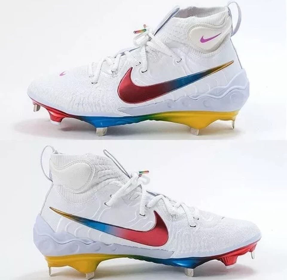 新品2026年USA限定★野球用☆オーロラAlpha ハラチ NXT☆26cm