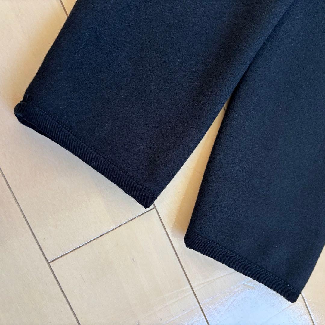 トラディショナルウェザーウェア アークリー ダブルフェイスジャージージャケット