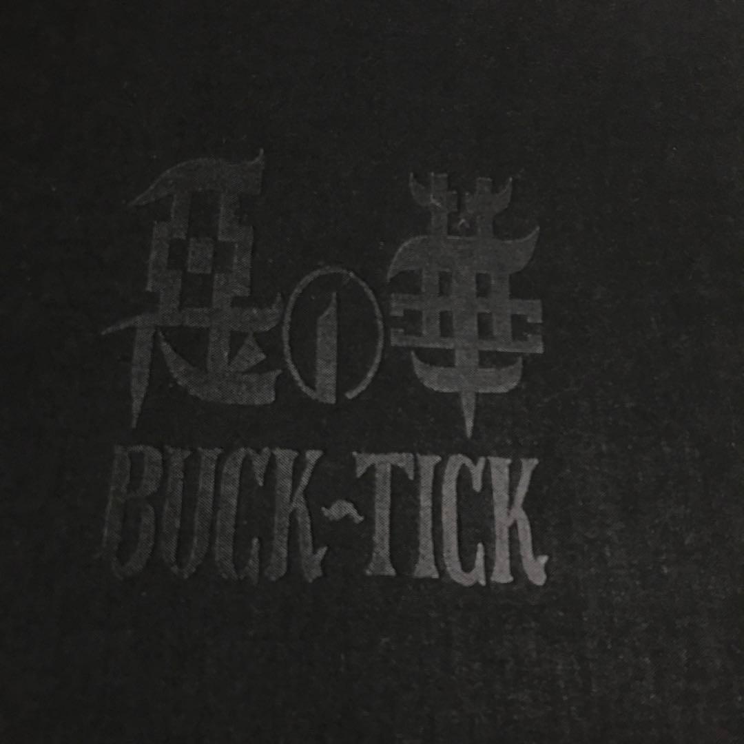 美品　悪の華　バクチク　buck-tick 写真集　パンフレット