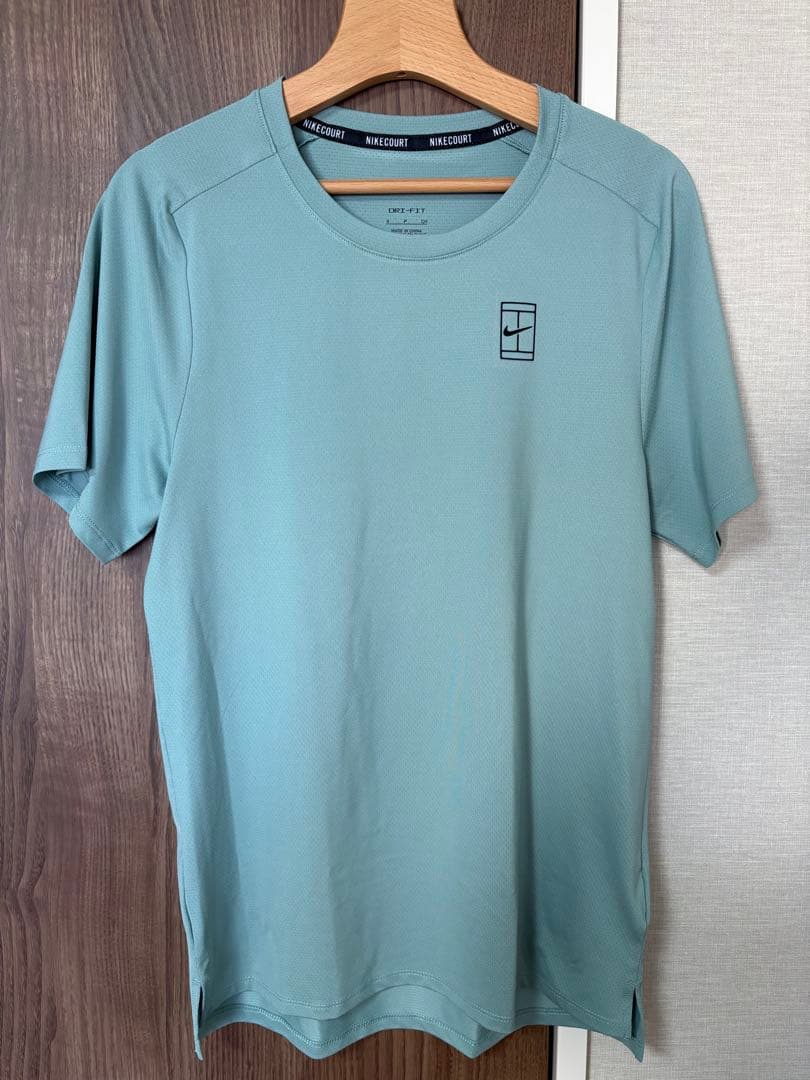 【美品】4枚セット NIKE テニスウェア