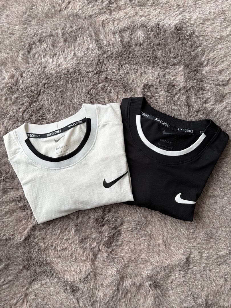 【美品】4枚セット NIKE テニスウェア