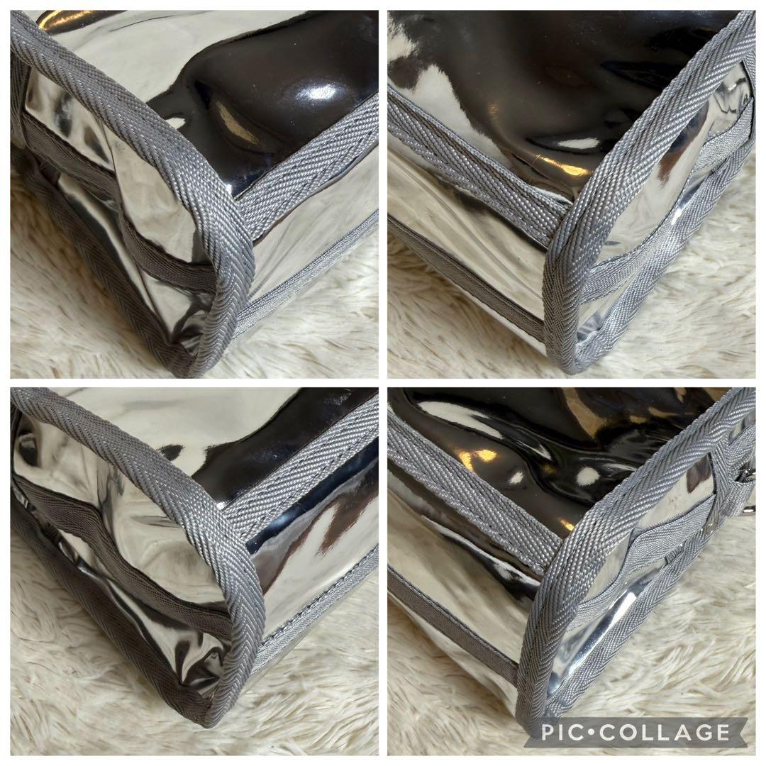 LeSpoetsac レスポートサック ミラーコレクション ショルダーバッグ