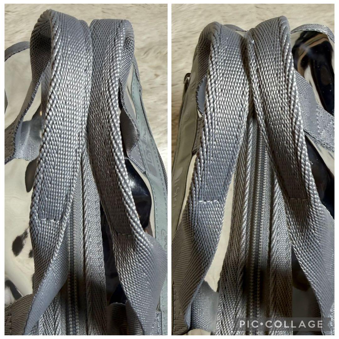 LeSpoetsac レスポートサック ミラーコレクション ショルダーバッグ