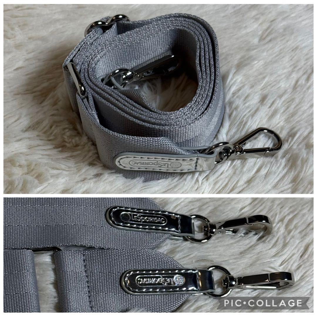 LeSpoetsac レスポートサック ミラーコレクション ショルダーバッグ