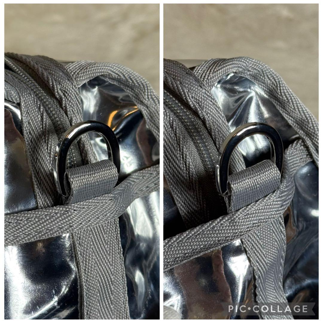 LeSpoetsac レスポートサック ミラーコレクション ショルダーバッグ