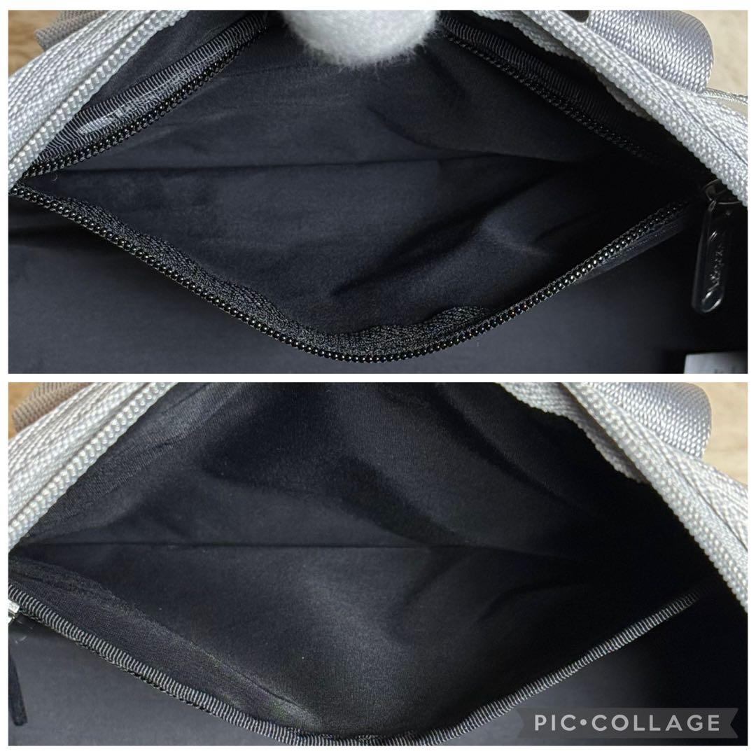 LeSpoetsac レスポートサック ミラーコレクション ショルダーバッグ