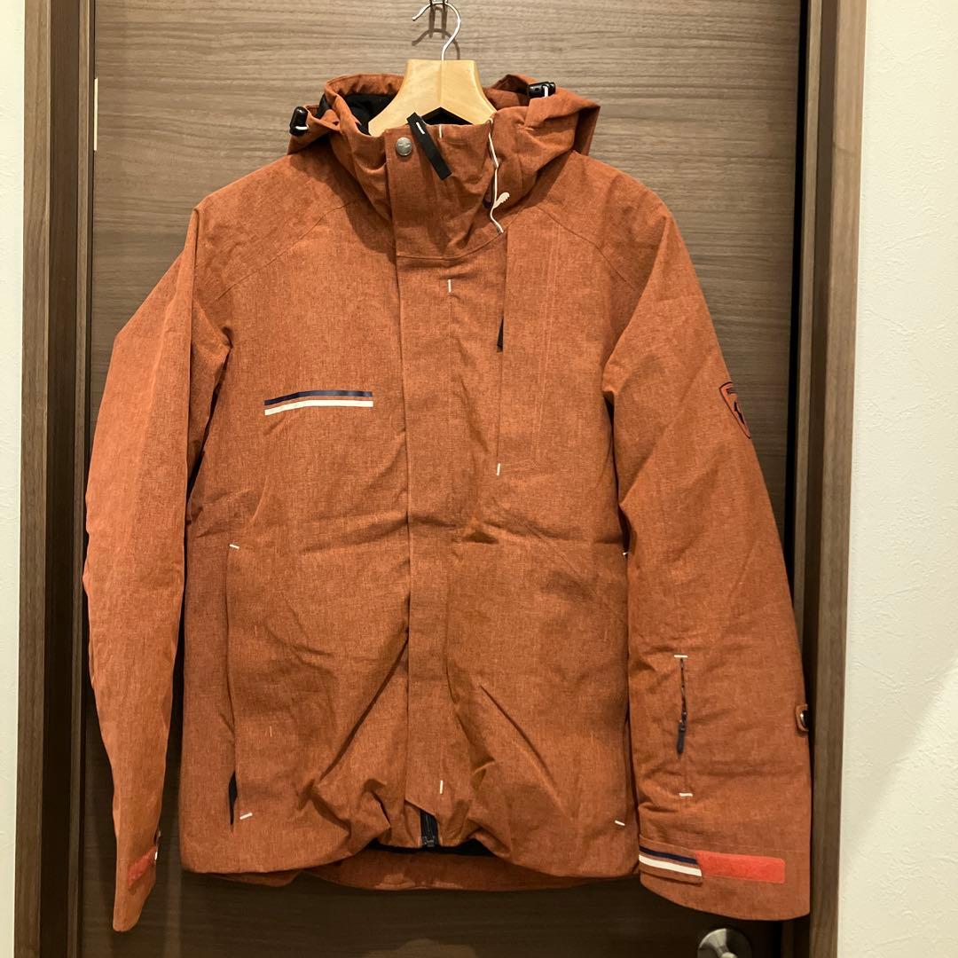 ロシニョール (Rossignol)スキーウェア上下