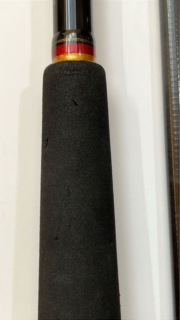 P*n様 シーバスハンター96M 90ML ザルツ96M ルアーロッド3本