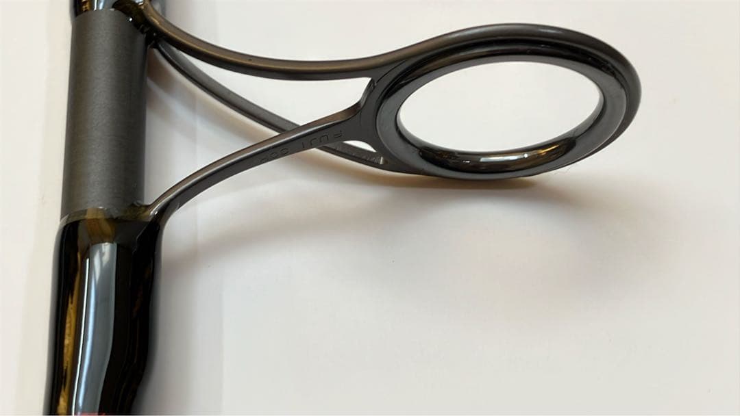 P*n様 シーバスハンター96M 90ML ザルツ96M ルアーロッド3本