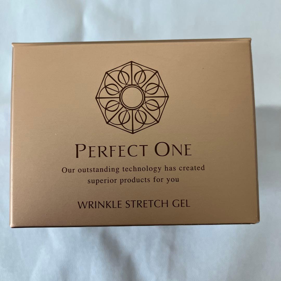 新日本製薬　PERFECT ONE ナイトクリーム セット