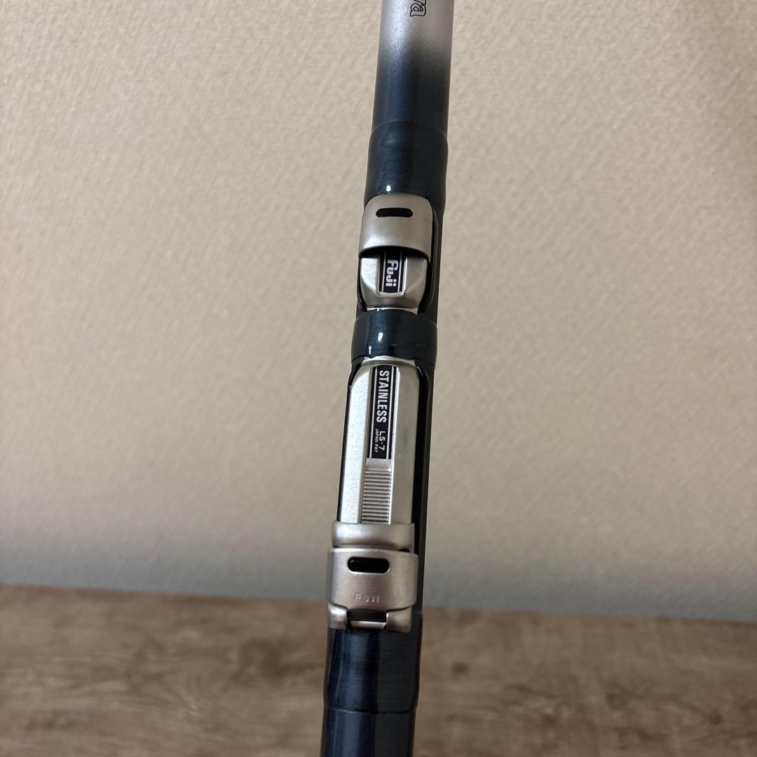 美品　ダイワ　HSI インターライン　サーフスイング　T25-390