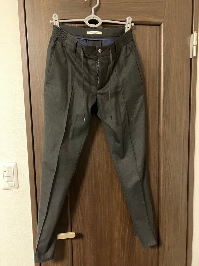 giab's ARCHIVIO MASACCIO 44ダークグレー22A