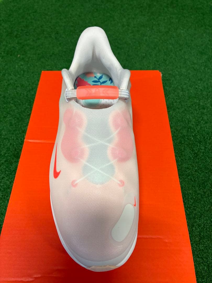 Nike FlyEase ゴルフシューズ