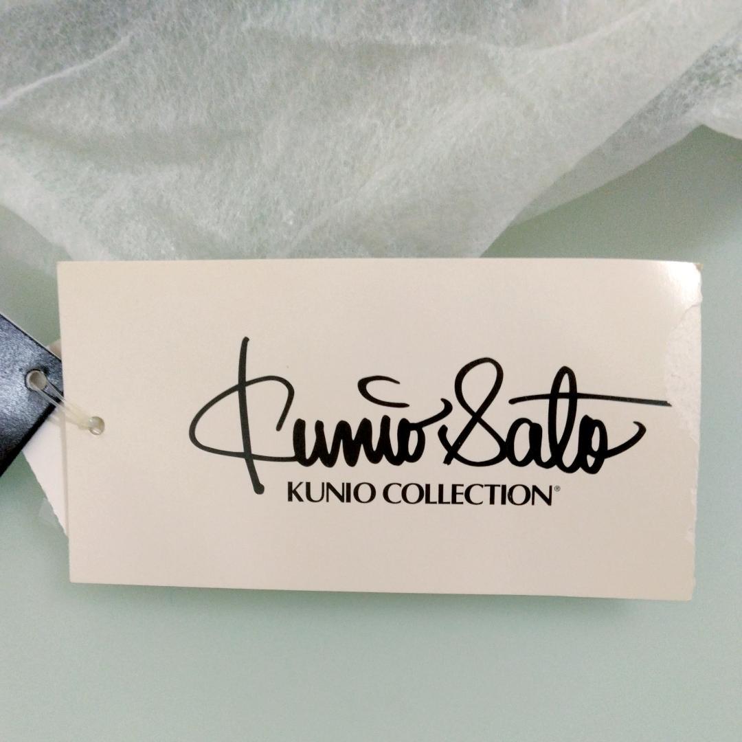 KUNIO COLLECTION　ダウンベスト　クニオコレクション【タグつき】