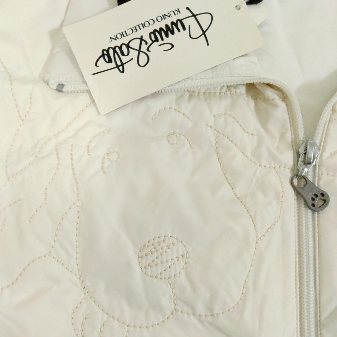 KUNIO COLLECTION　ダウンベスト　クニオコレクション【タグつき】