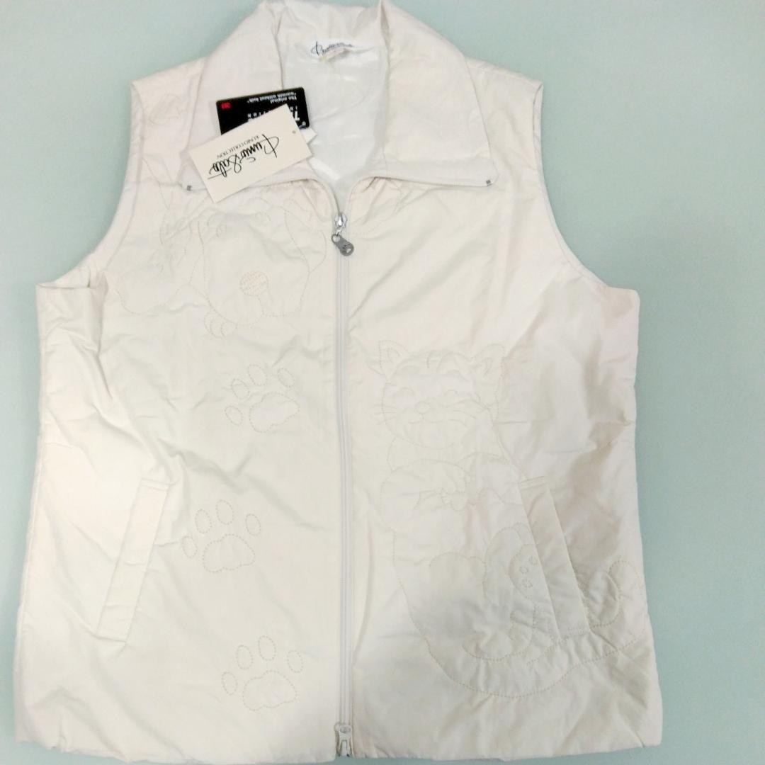 KUNIO COLLECTION　ダウンベスト　クニオコレクション【タグつき】