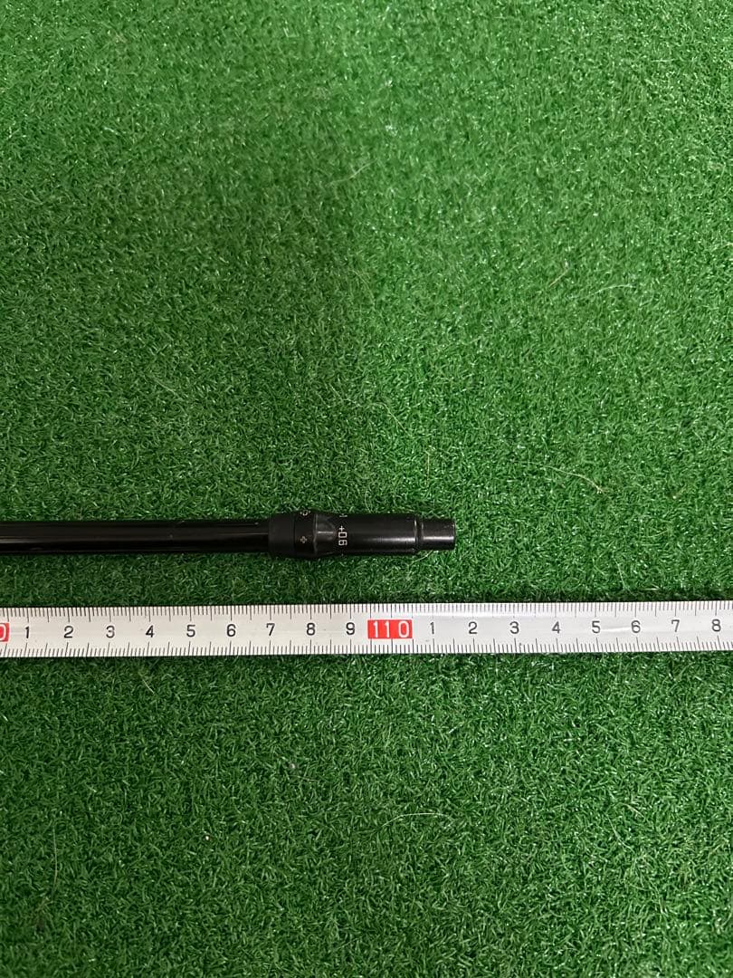 Mitsubishi Kaili 60X シャフト　pingスリーブ