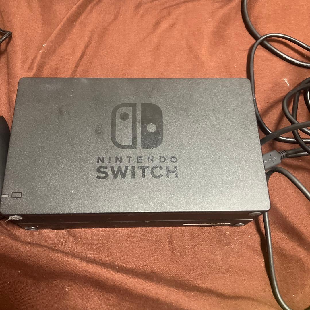 Nintendo Switch Lite 青/緑 本体 + 付属品