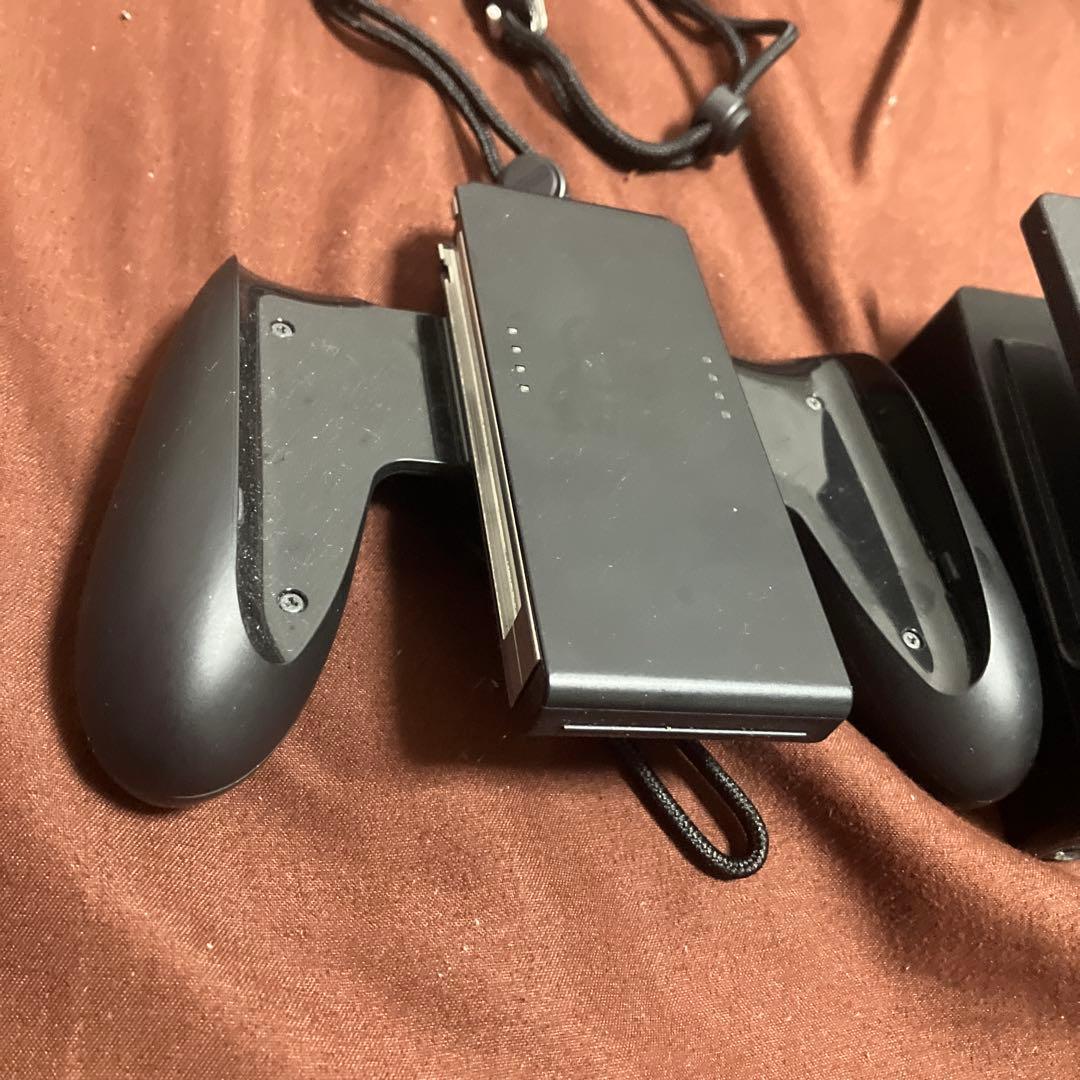 Nintendo Switch Lite 青/緑 本体 + 付属品