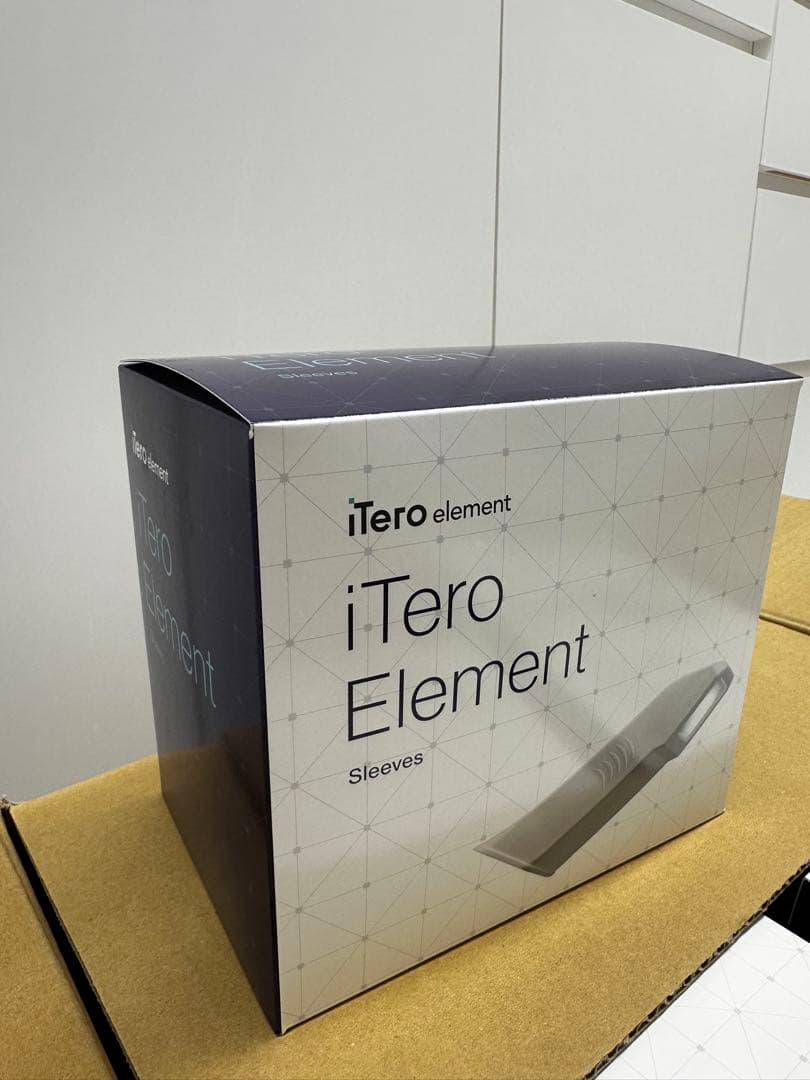 itero element Sleevesスリーブ