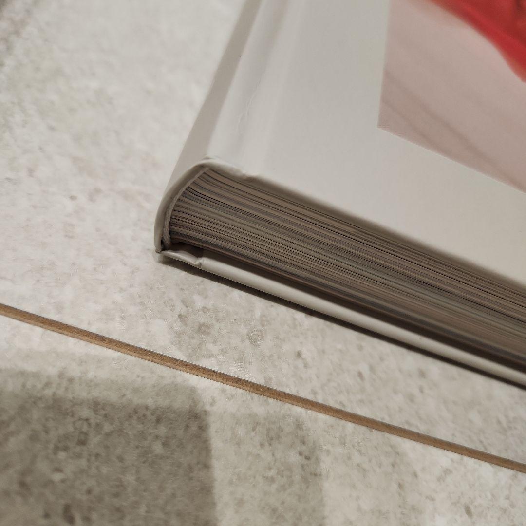 TWICE ミナ　Yes, I am Mina. 1st Photobook