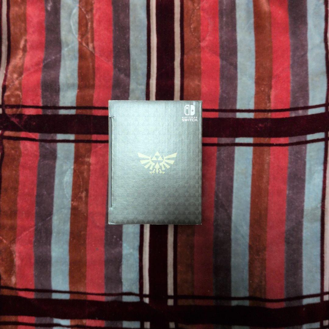 Switch lite スイッチライト ハイラルエディション