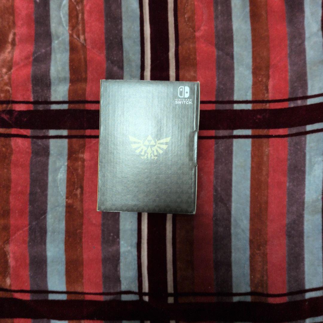Switch lite スイッチライト ハイラルエディション